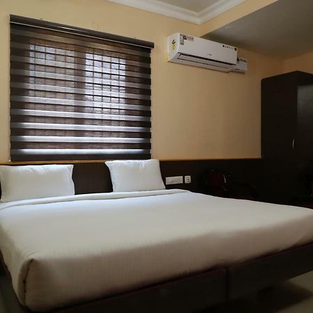 كومباكونام Hotel Namaskar المظهر الخارجي الصورة